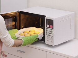 Как перевезти микроволновую печь? Особенности упаковки и транспортировки