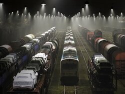 Особенности ночных перевозок грузов