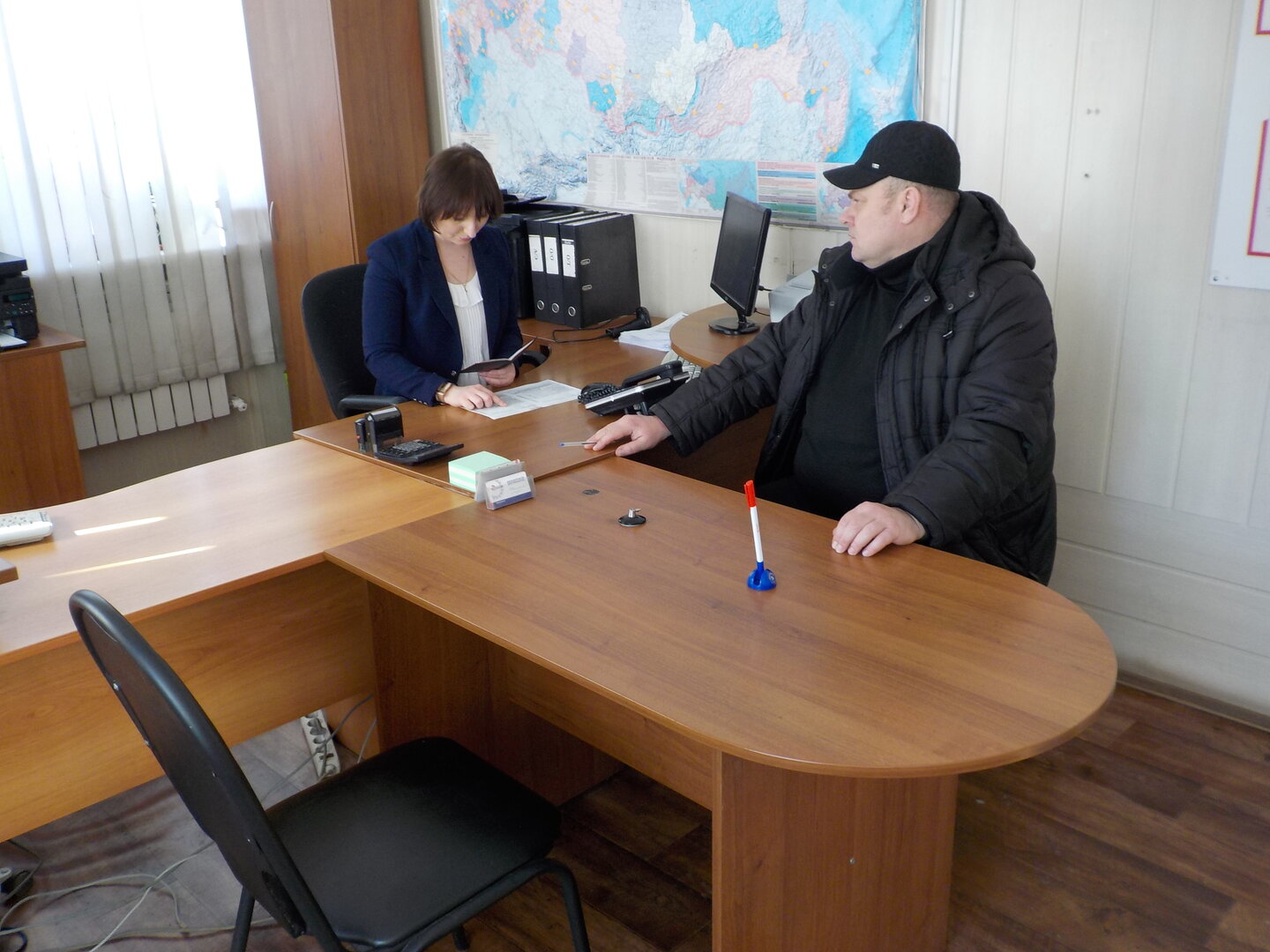 Ооо виста тамбов